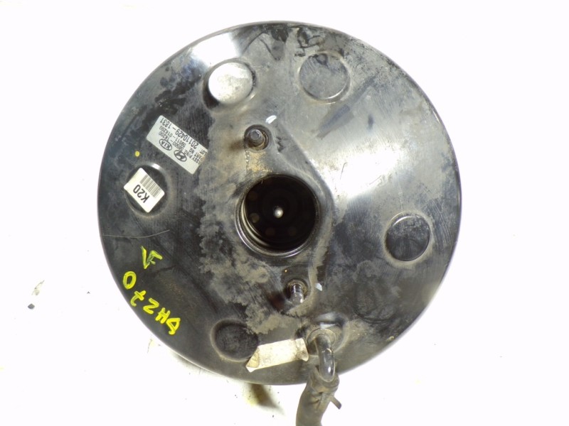 Recambio de servofreno para hyundai ix20 1.4 crdi cat referencia OEM IAM 591101K200 585001K200 201104291831