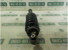 Recambio de amortiguador trasero izquierdo para peugeot 508 sw 2.0 blue-hdi fap referencia OEM IAM 9805434580 9805434380  2