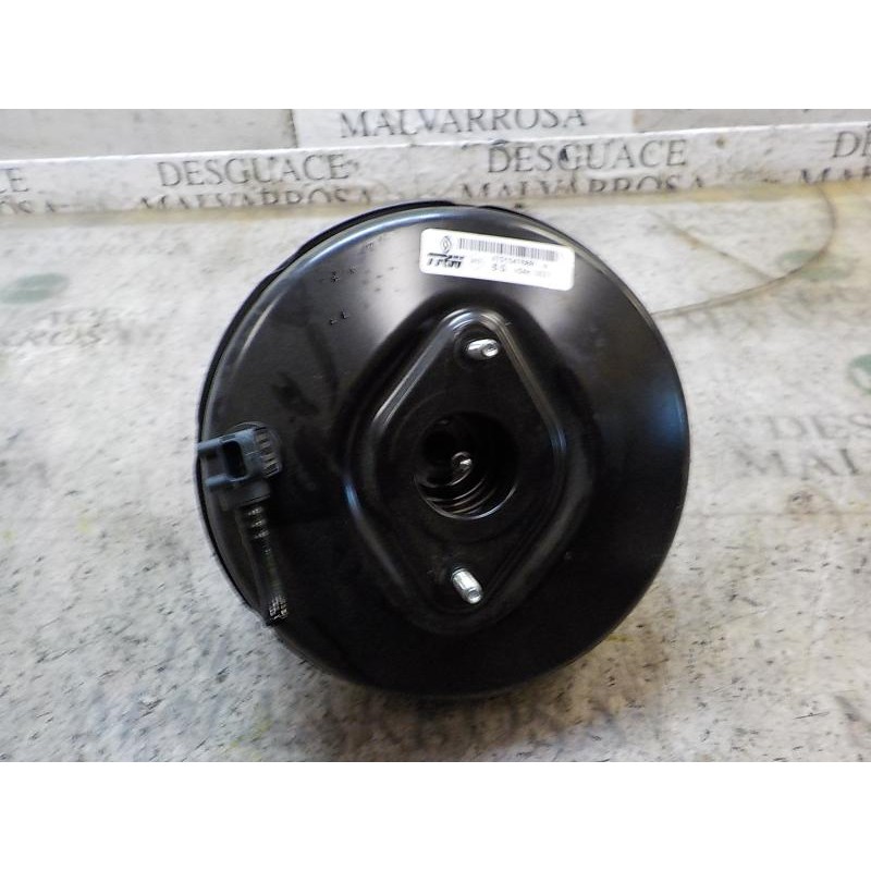 Recambio de servofreno para renault clio iv 0.9 referencia OEM IAM 472102859R 472104788R 