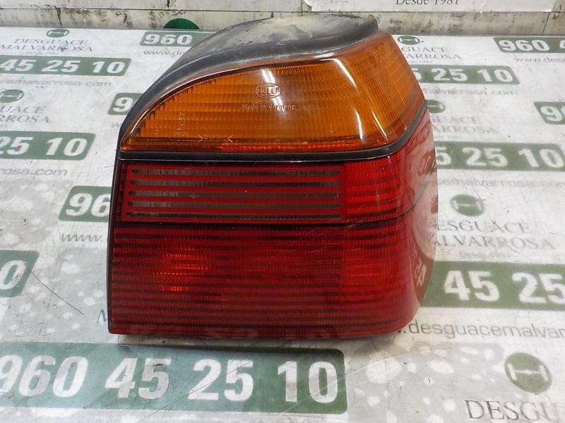 Recambio de piloto trasero derecho para volkswagen golf iii cabrio (1e7) 1.8 referencia OEM IAM   