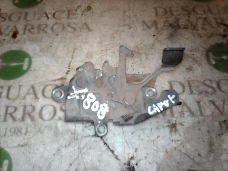 Recambio de cerradura capot para toyota corolla (e11) 1.4 linea terra (3-ptas.) referencia OEM IAM   