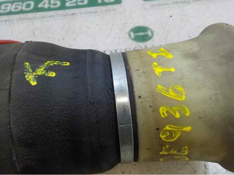 Recambio de muelle amortiguacion para bmw x5 (e70) 3.0 turbodiesel cat referencia OEM IAM 37126790080  