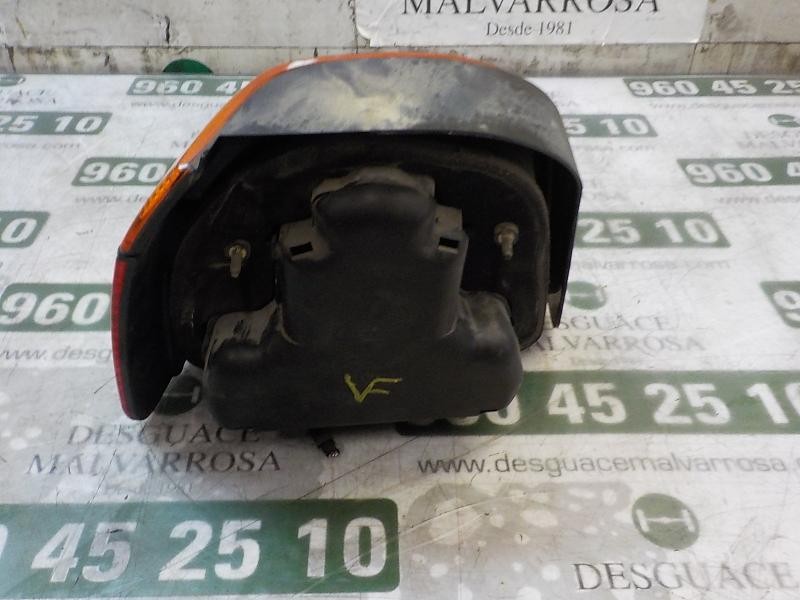 Recambio de piloto trasero derecho para volkswagen golf iii cabrio (1e7) 1.8 referencia OEM IAM   