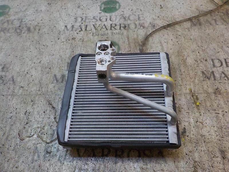 Recambio de evaporador aire acondicionado para skoda fabia (5j2 ) urban referencia OEM IAM 6Q0820103F  