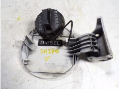 Recambio de tapa combustible para hyundai ix20 1.4 crdi cat referencia OEM IAM 695101P000   2