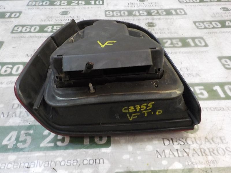 Recambio de piloto trasero derecho para volkswagen golf iii cabrio (1e7) 1.8 referencia OEM IAM   