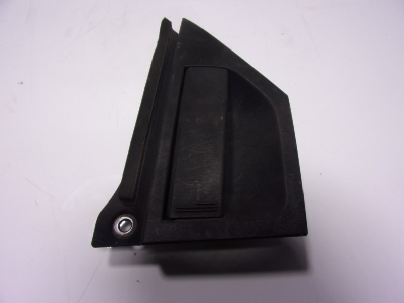 Recambio de maneta exterior trasera izquierda para renault twingo iii 1.0 sce referencia OEM IAM 826067397R  