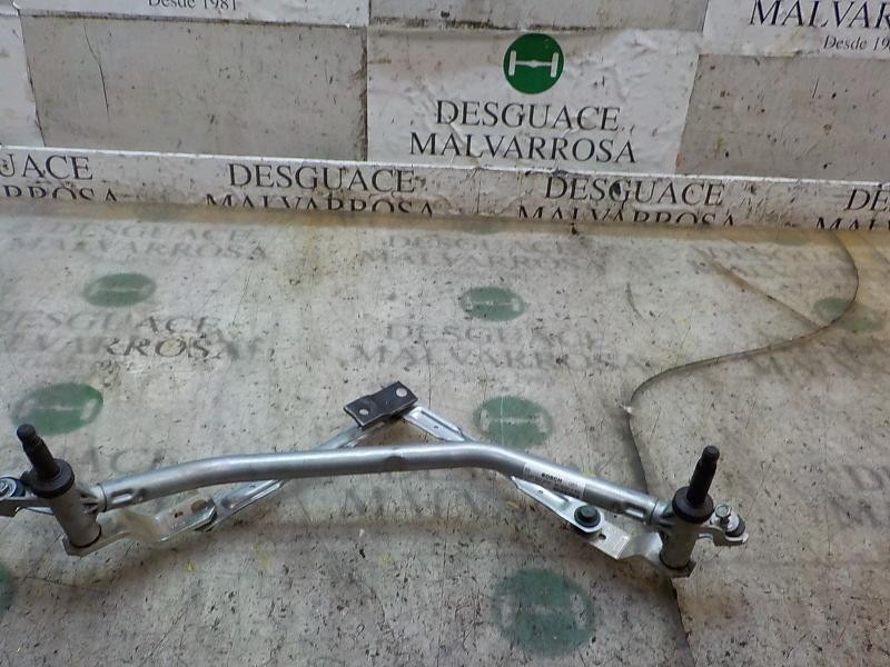 Recambio de articulacion limpia delantero para peugeot 208 access referencia OEM IAM   