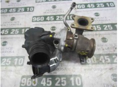 Recambio de turbocompresor para volkswagen golf vii lim. (5g1) 1.4 16v tsi referencia OEM IAM  051112000194 