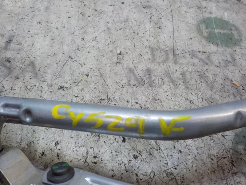 Recambio de articulacion limpia delantero para peugeot 208 access referencia OEM IAM   