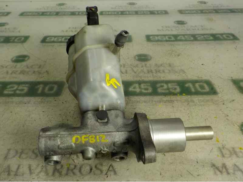 Recambio de bomba freno para peugeot 508 sw 2.0 blue-hdi fap referencia OEM IAM 4601Y7  