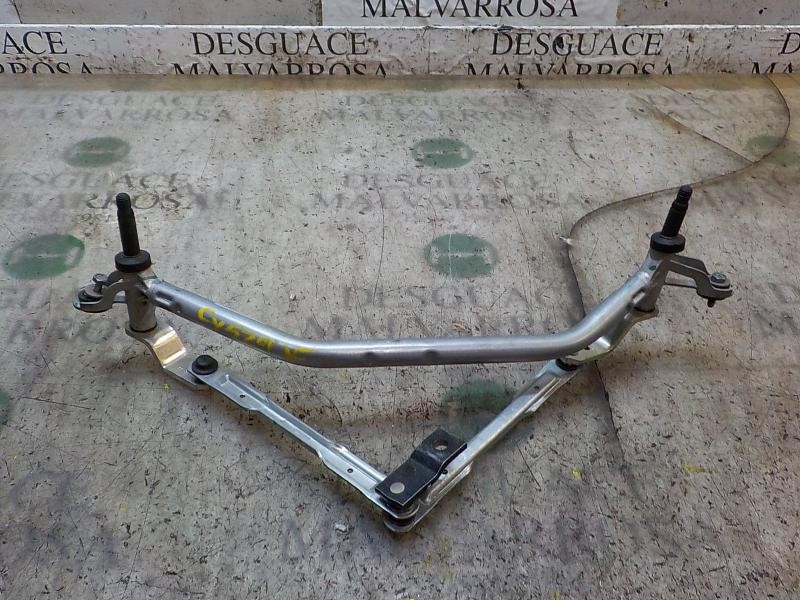 Recambio de articulacion limpia delantero para peugeot 208 access referencia OEM IAM   