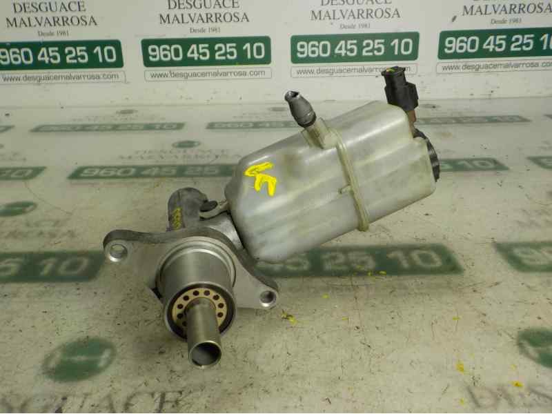 Recambio de bomba freno para peugeot 508 sw 2.0 blue-hdi fap referencia OEM IAM 4601Y7  