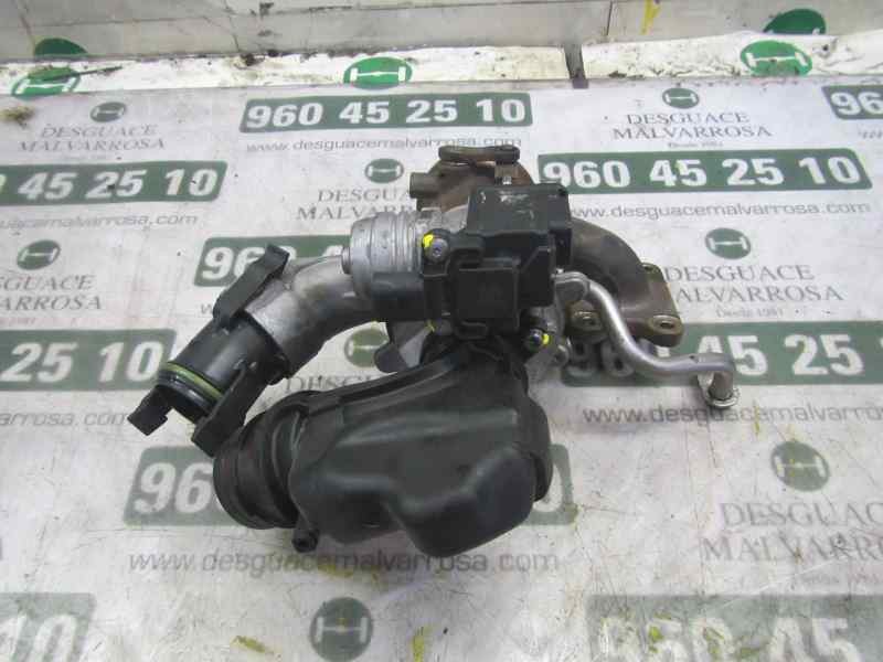 Recambio de turbocompresor para volkswagen golf vii lim. (5g1) 1.4 16v tsi referencia OEM IAM  051112000194 