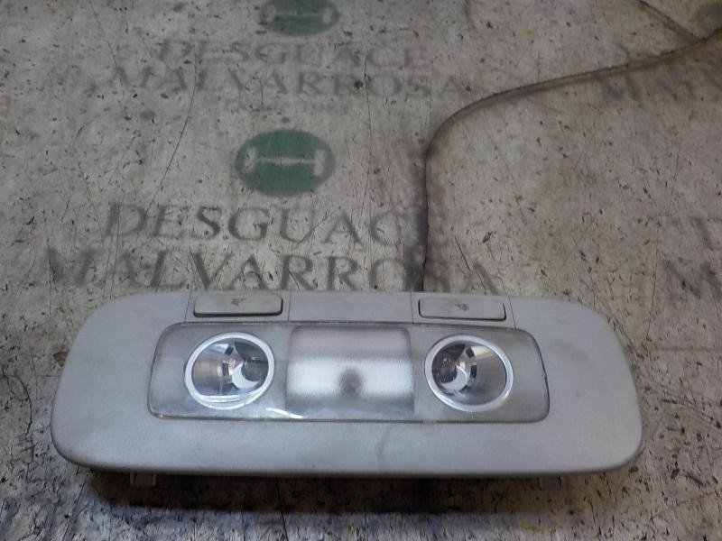 Recambio de piloto interior para volkswagen passat berlina (3c2) 2.0 tdi referencia OEM IAM 3C0947291CY20  