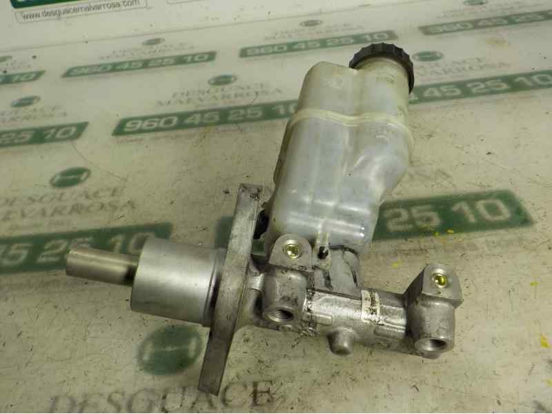 Recambio de bomba freno para peugeot 508 sw 2.0 blue-hdi fap referencia OEM IAM 4601Y7  