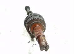 Recambio de transmision derecha para hyundai ix20 1.4 crdi cat referencia OEM IAM 495011P200   2