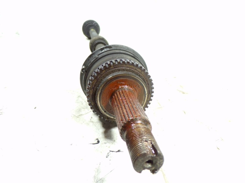 Recambio de transmision derecha para hyundai ix20 1.4 crdi cat referencia OEM IAM 495011P200  