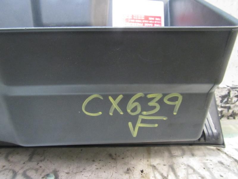 Recambio de guantera para chevrolet aveo 1.4 cat referencia OEM IAM   