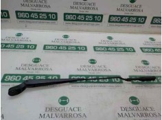 Recambio de brazo limpia delantero derecho para mercedes-benz vito (w639) basic, combi 111 cdi compacto (639.601) referencia OEM 2