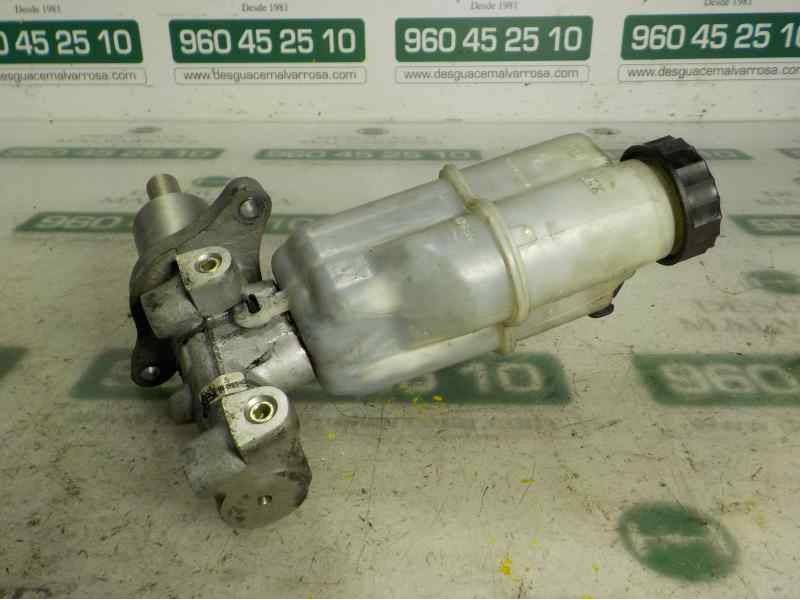 Recambio de bomba freno para peugeot 508 sw 2.0 blue-hdi fap referencia OEM IAM 4601Y7  