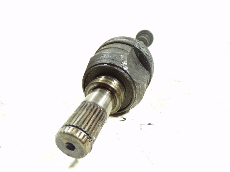 Recambio de transmision derecha para hyundai ix20 1.4 crdi cat referencia OEM IAM 495011P200  