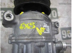 Recambio de compresor aire acondicionado para volkswagen golf vii lim. (5g1) 1.4 16v tsi referencia OEM IAM  5Q0816721  2