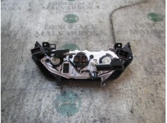 Recambio de mando calefaccion / aire acondicionado para chevrolet aveo 1.4 cat referencia OEM IAM    2