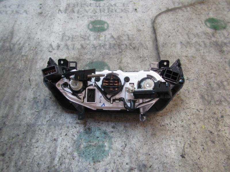 Recambio de mando calefaccion / aire acondicionado para chevrolet aveo 1.4 cat referencia OEM IAM   