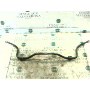 BARRA ESTABILIZADORA DELANTERA 