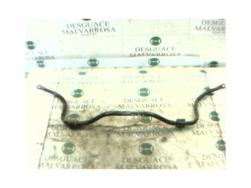 Recambio de barra estabilizadora delantera para renault kangoo (f/kc0) referencia OEM IAM   