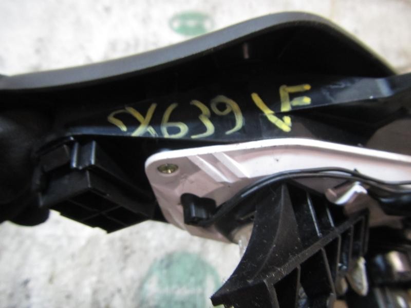 Recambio de mando calefaccion / aire acondicionado para chevrolet aveo 1.4 cat referencia OEM IAM   