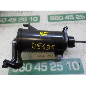 SOPORTE FILTRO GASOIL 