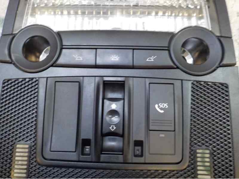 Recambio de piloto interior para bmw x5 (e70) 3.0 turbodiesel cat referencia OEM IAM 61319225947  