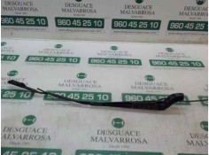 Recambio de brazo limpia delantero izquierdo para mercedes-benz vito (w639) basic, combi 111 cdi compacto (639.601) referencia O 2