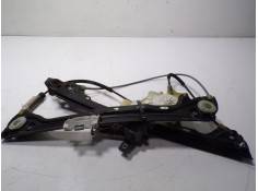 Recambio de elevalunas delantero derecho para bmw serie 3 coupe (e92) 2.0 turbodiesel cat referencia OEM IAM 51337193456 7193456 2