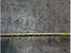 Recambio de tirante delantero izquierdo para renault clio iv 0.9 referencia OEM IAM 551107916R   2