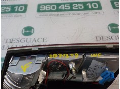 Recambio de piloto trasero derecho interior para mercedes-benz clase clc (cl203) clc 200 cdi (la) (203.707) referencia OEM IAM A 2