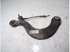 Recambio de brazo suspension superior trasero izquierdo para skoda yeti 1.2 tsi referencia OEM IAM 5Q0505323C 500505323C C235130 2