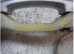 Recambio de maneta exterior trasera izquierda para chevrolet aveo 1.4 cat referencia OEM IAM    2