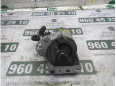 Recambio de motor arranque para peugeot 207 1.4 16v vti referencia OEM IAM  M000T32271ZE 