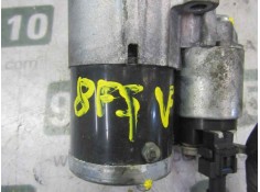 Recambio de motor arranque para peugeot 207 1.4 16v vti referencia OEM IAM  M000T32271ZE  2