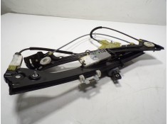 Recambio de elevalunas delantero izquierdo para bmw serie 3 coupe (e92) 2.0 turbodiesel cat referencia OEM IAM 51337193455 98357 2