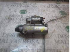 Recambio de motor arranque para chevrolet aveo 1.4 cat referencia OEM IAM    2