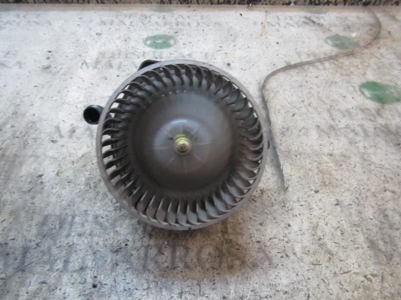 Recambio de motor calefaccion para chevrolet aveo 1.4 cat referencia OEM IAM   