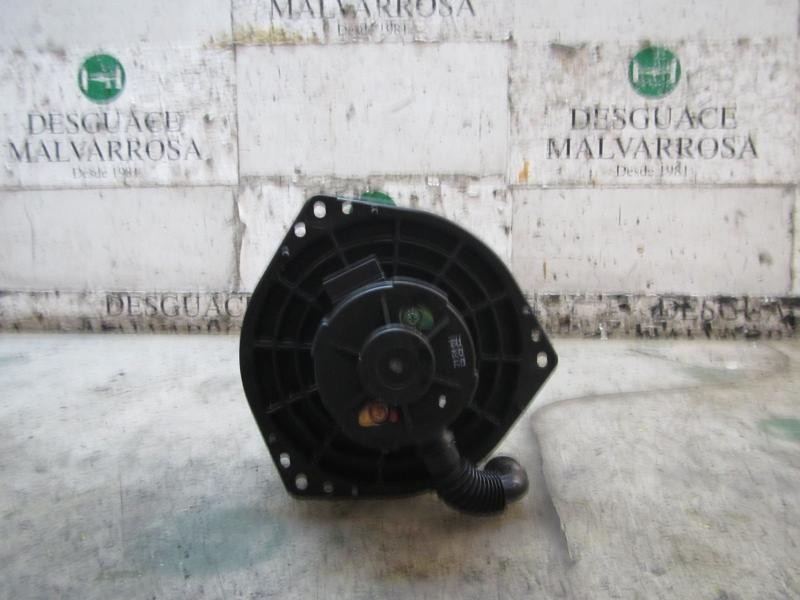 Recambio de motor calefaccion para chevrolet aveo 1.4 cat referencia OEM IAM   