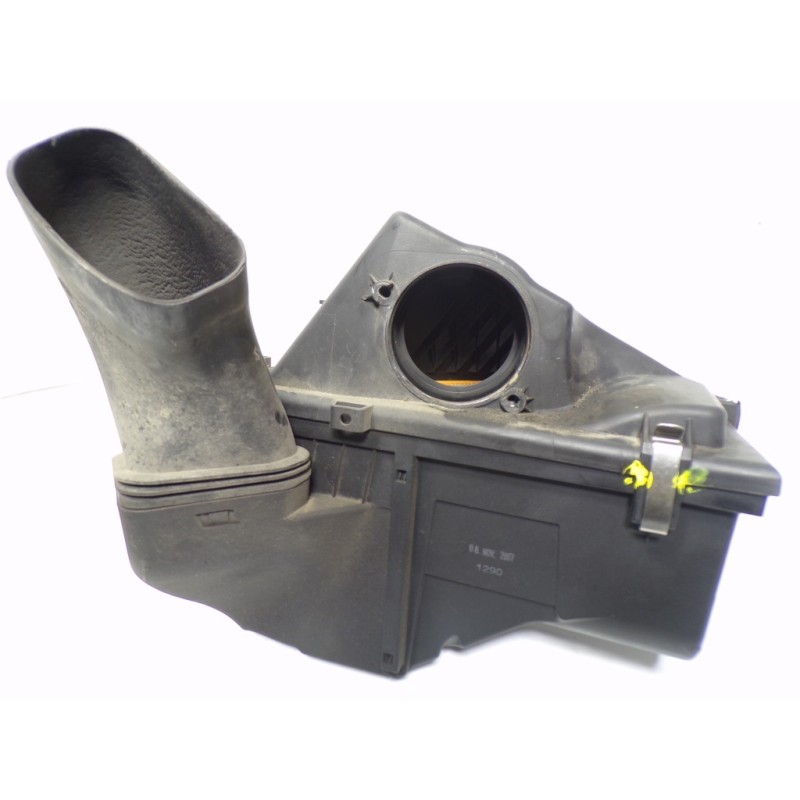 Recambio de filtro aire para bmw serie 3 coupe (e92) 2.0 turbodiesel cat referencia OEM IAM 13718512599 AD779746005U 
