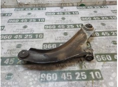Recambio de brazo suspension inferior delantero izquierdo para renault clio iii 1.2 16v referencia OEM IAM    2