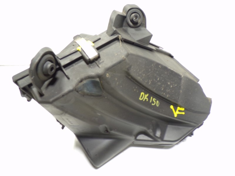 Recambio de filtro aire para bmw serie 3 coupe (e92) 2.0 turbodiesel cat referencia OEM IAM 13718512599 AD779746005U 