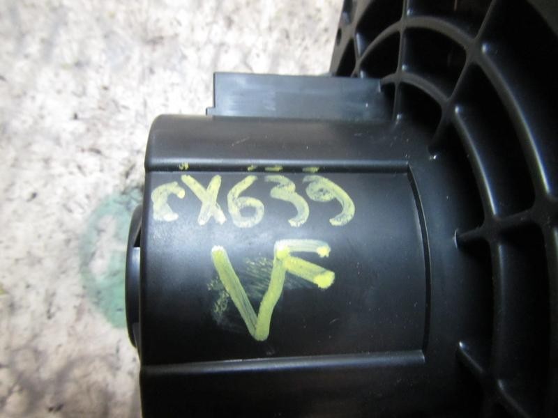 Recambio de motor calefaccion para chevrolet aveo 1.4 cat referencia OEM IAM   